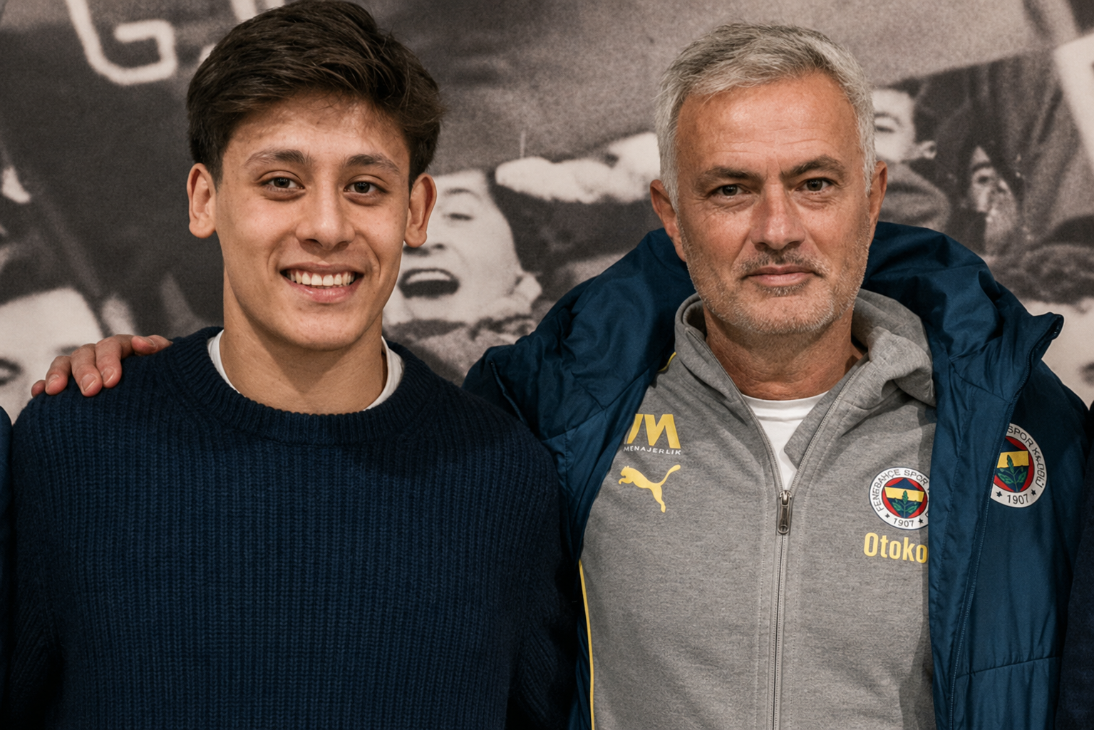 Mourinho Real Madrid’e dönüyor