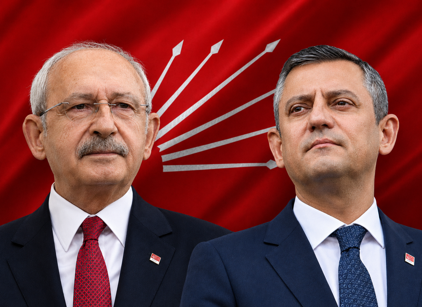 CHP’de 601 imza satrancı