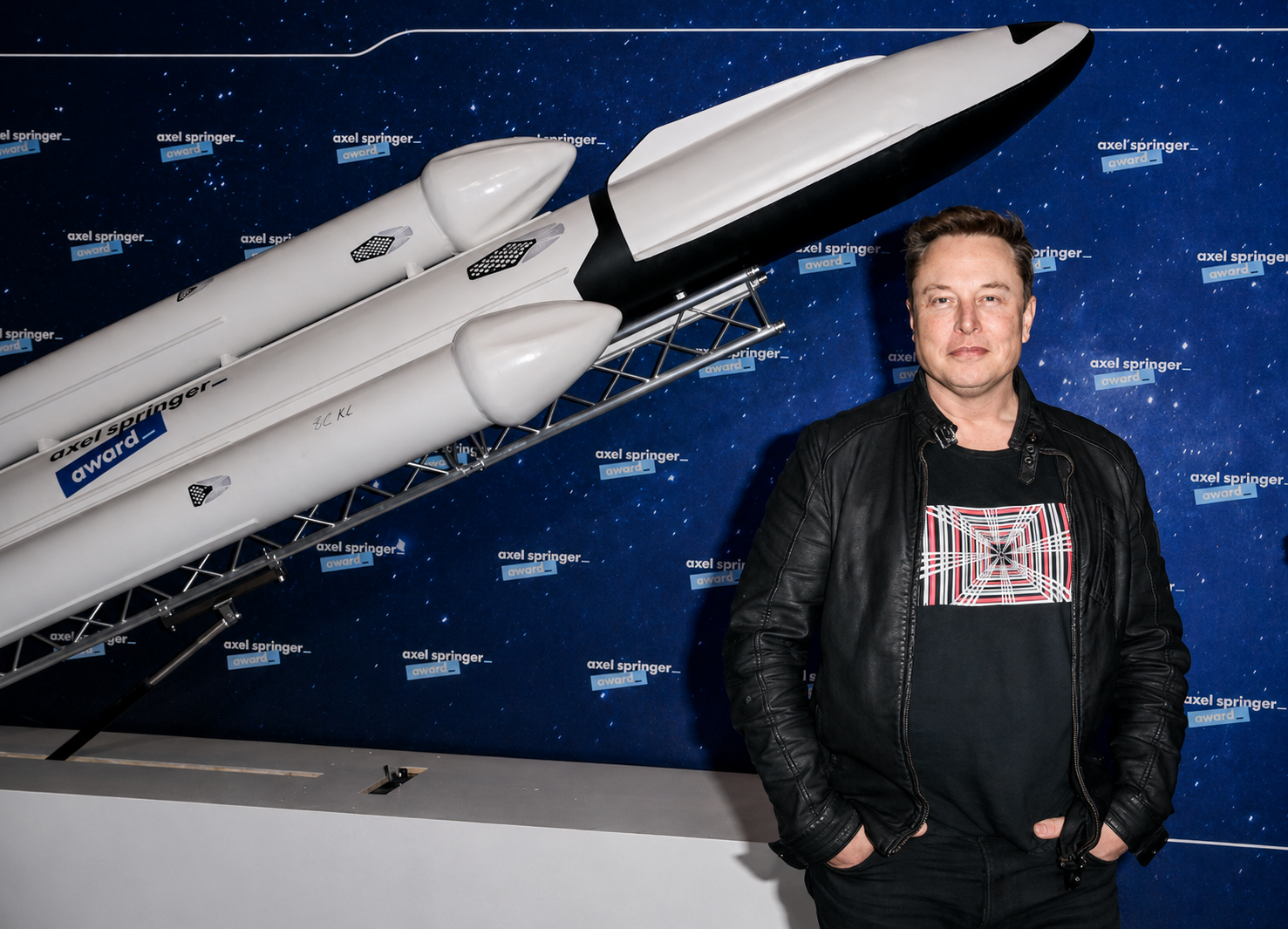 Musk borsaya çıkıyor