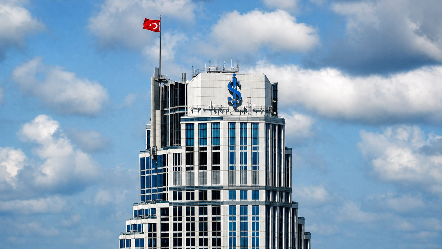 İş Bankası Avrupa’da ilk 10’da