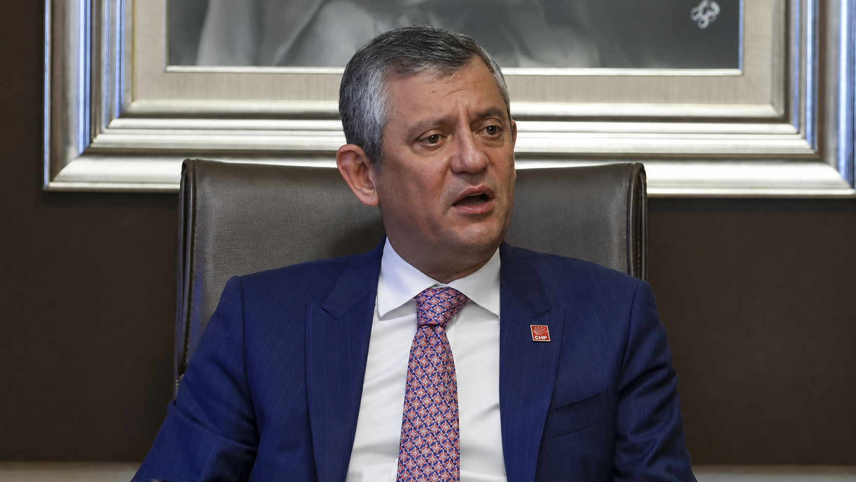 İstiklal Partisi iddiası