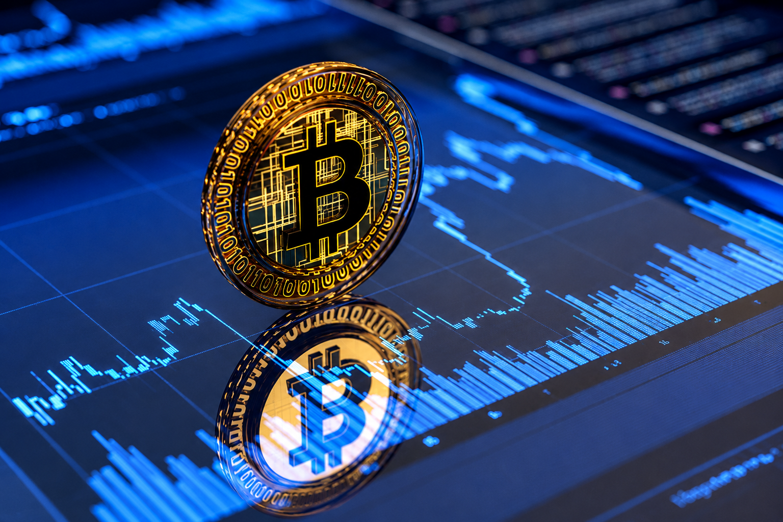 Bitcoin 60 bin doları gördü