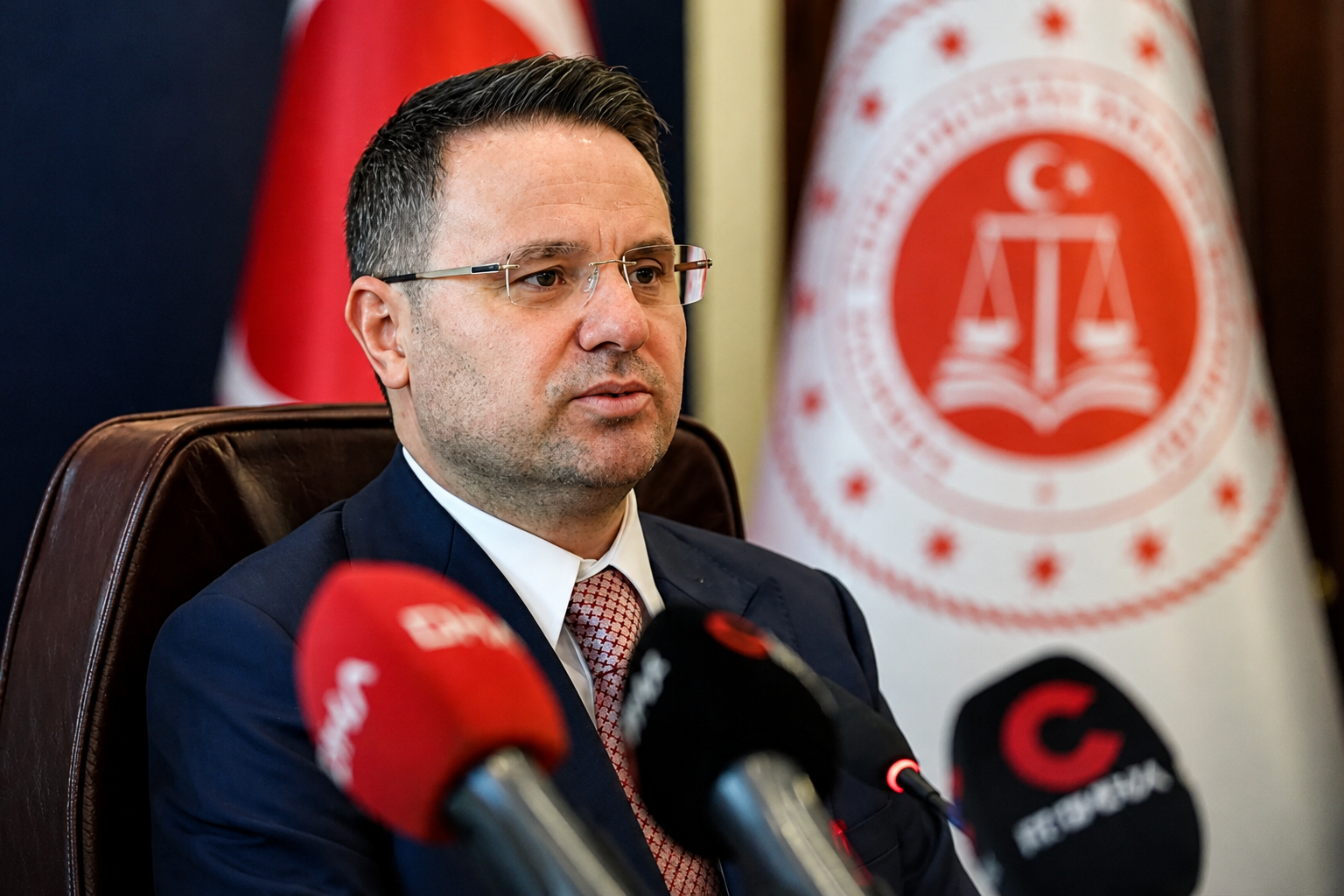 Alo Adalet hattı için yeni adım