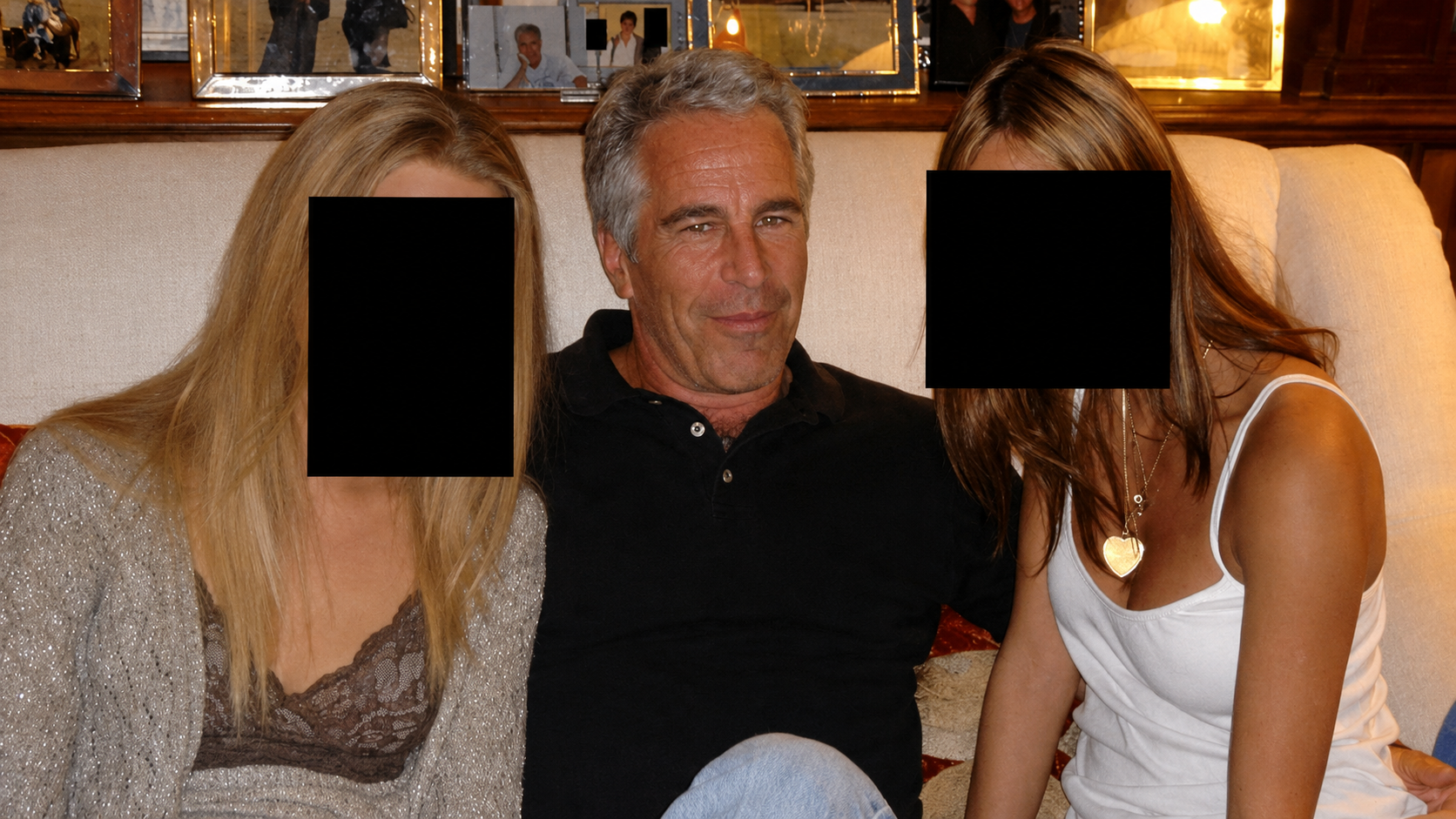 Jeffrey Epstein’in modellik ağı ortaya çıktı