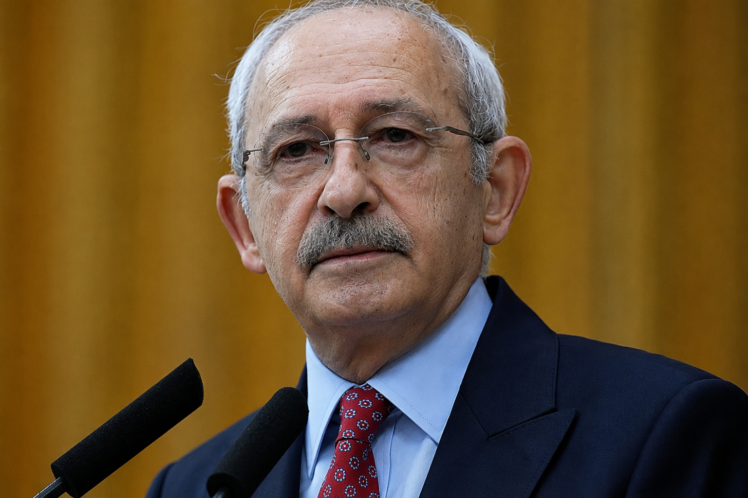 CHP’de 9 vekile ihraç talebi