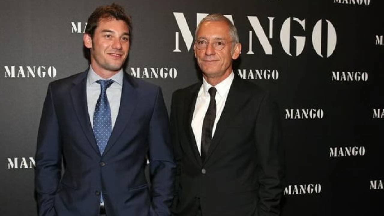 Mango kurucusunun ölümünde oğlundan acil çağrı detayı
