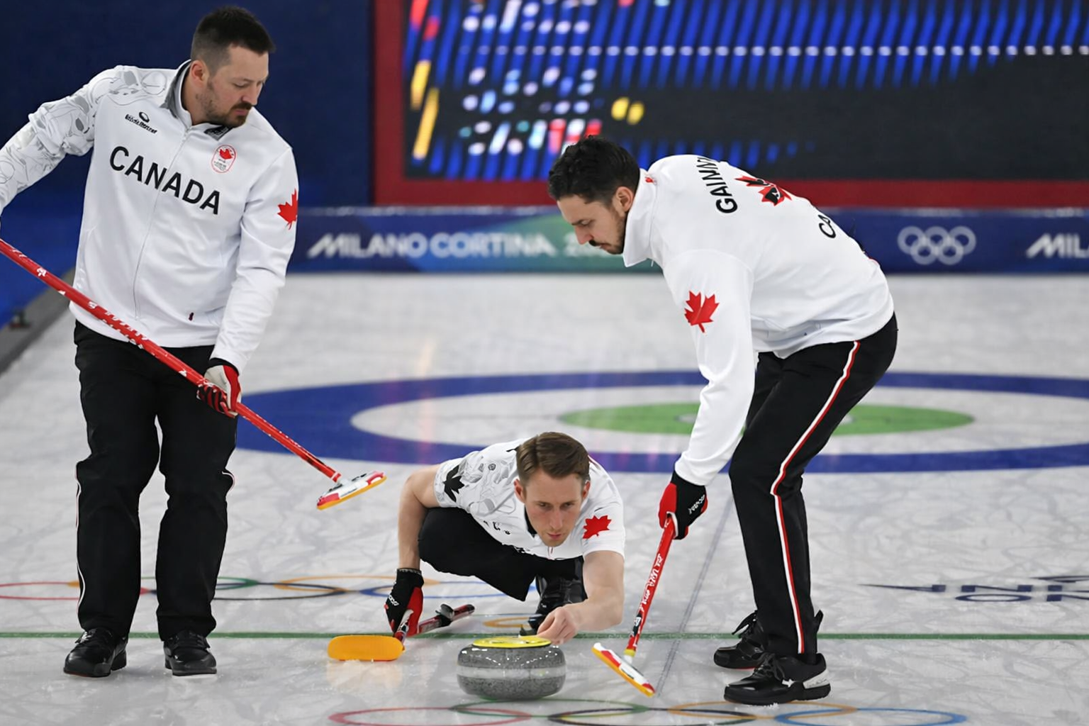 Buzun üzerindeki satranç ve kaybolan centilmenlik