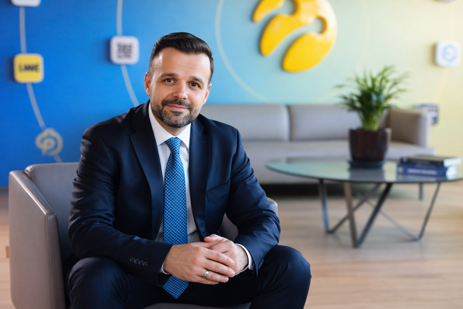 Turkcell, 1 Nisan’da başlayacak 5G için şebeke hazırlıklarını tamamladı