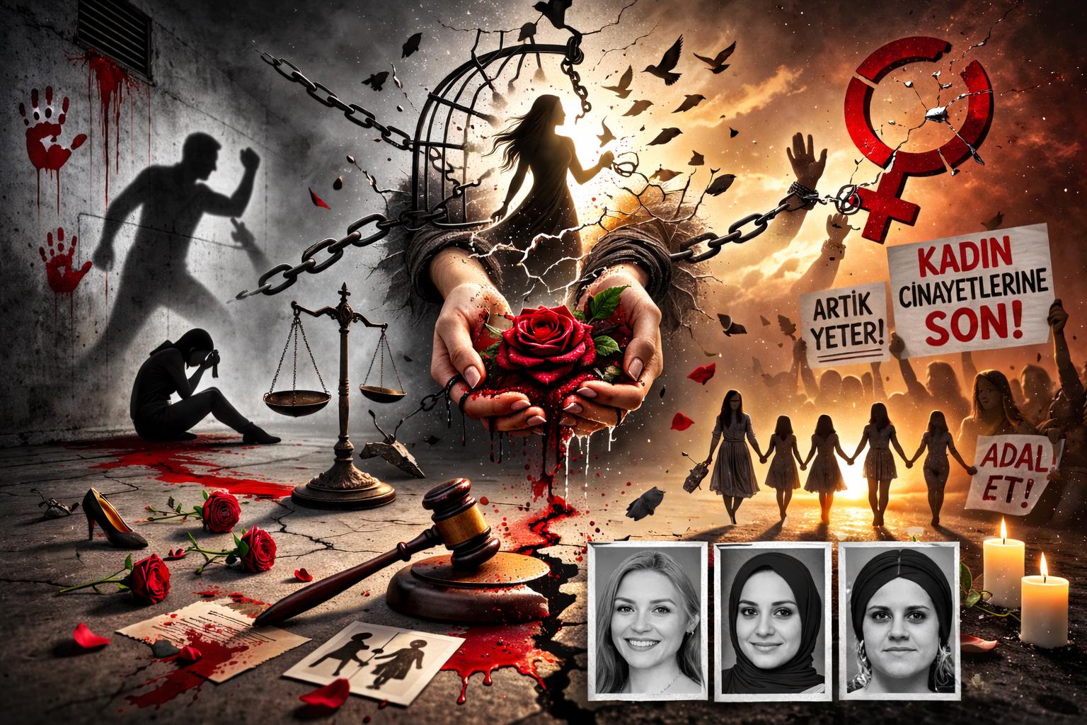 Herkes biliyordu, yine de öldürüldüler!