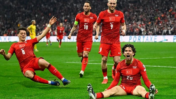 Kupa bizi çağırıyor!