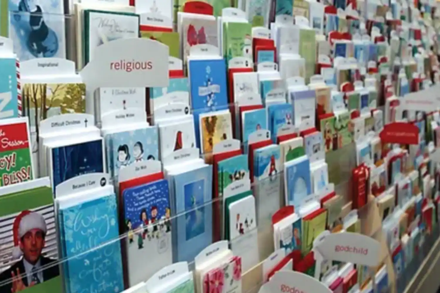 Kart Yazmak: Amerika’da Teşekkürün İnce Hali