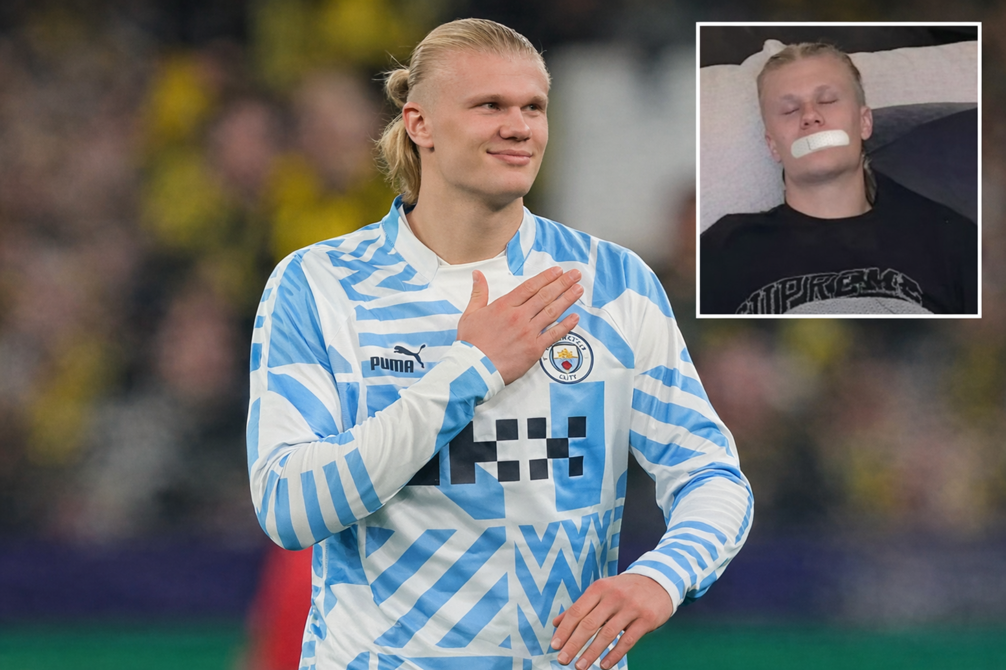 Bir trend mi, sağlık mucizesi mi?