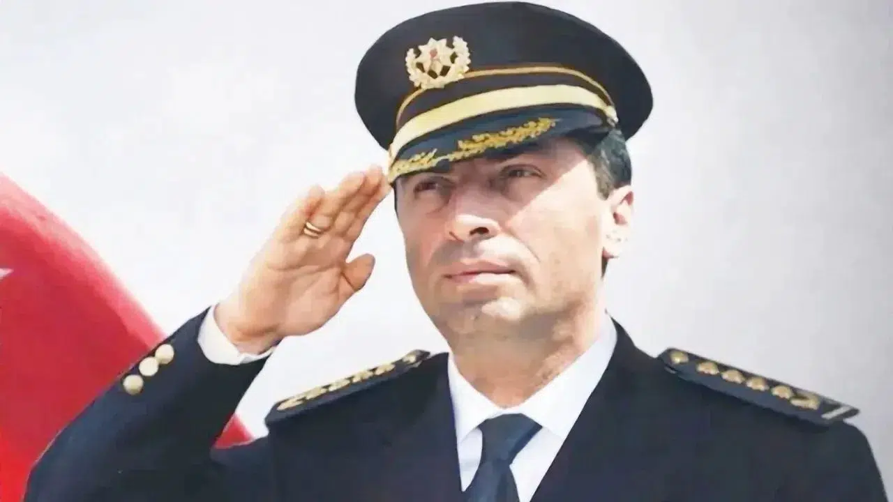 Gaffar Okkan dosyasında zaman aşımı 25 yıllık dava düştü
