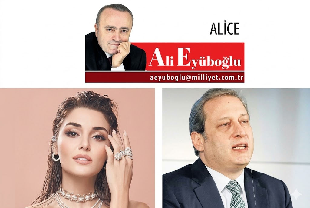 Milliyet yazarı Ali Eyüboğlu’ndan operasyonlara sert eleştiri