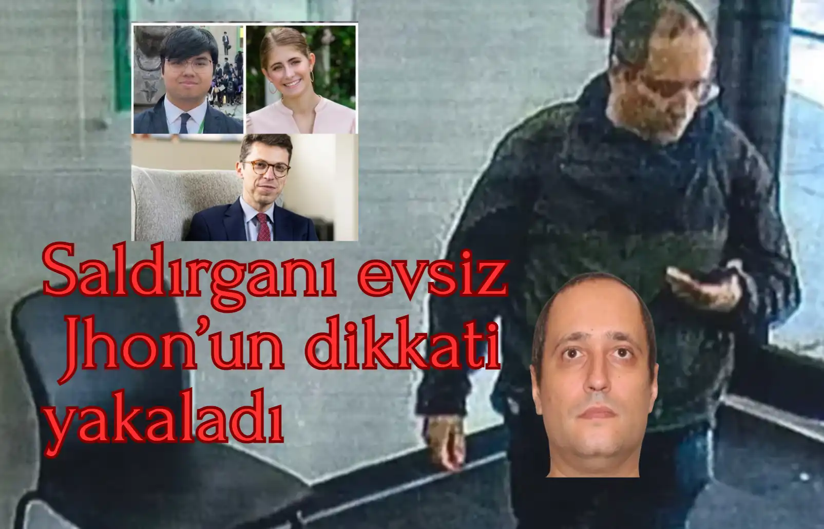 Brown ve MIT saldırılarında kritik ihbarın perde arkası