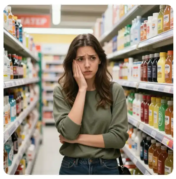 Reklamda ünlü ve güven bağı