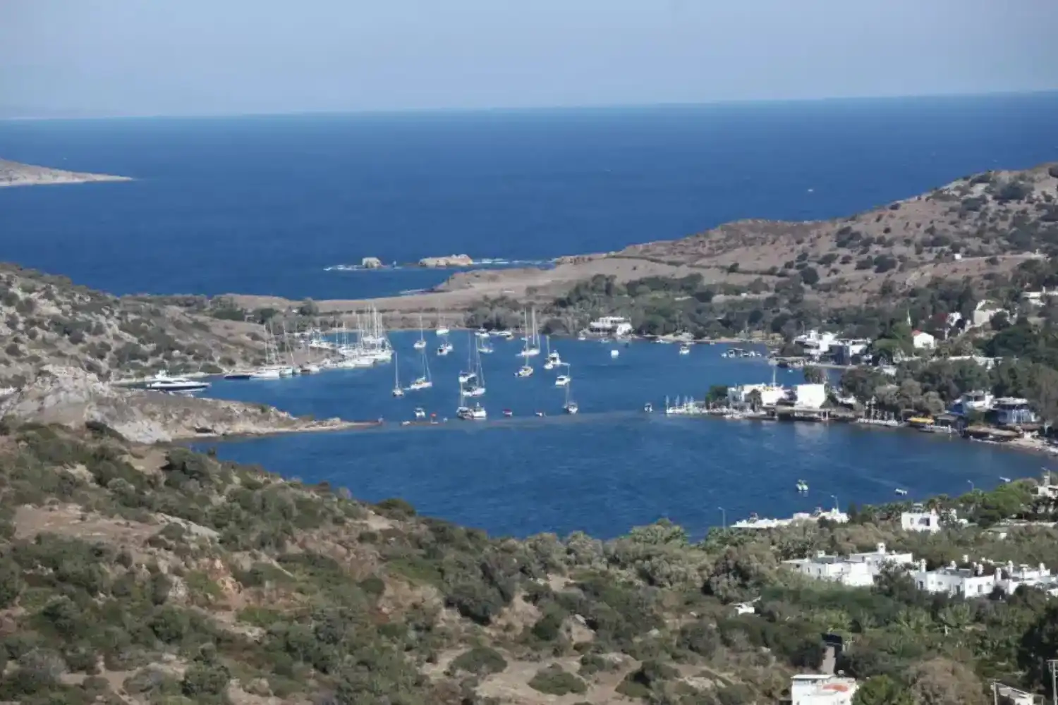 Merhaba; Yeni bir evden, yeni bir mahalleden