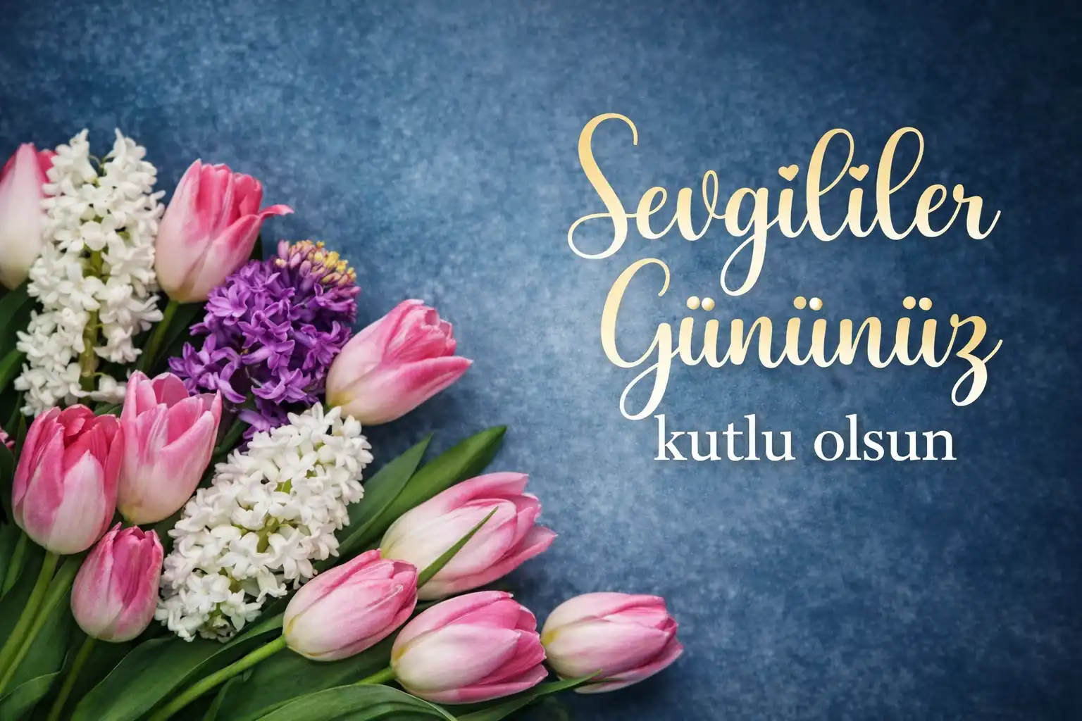 Sevginin pembe hali: 14 şubat