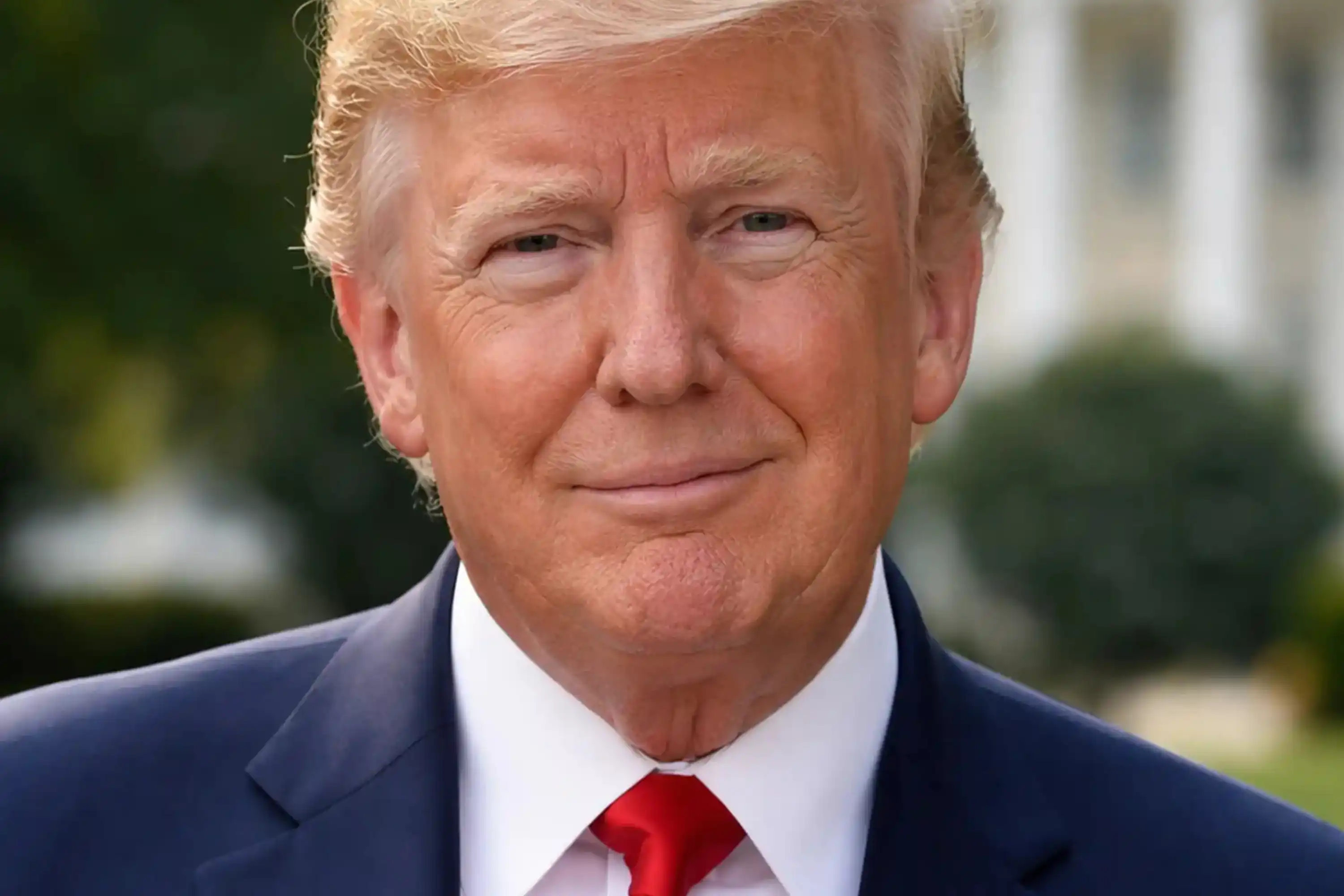 Trump’tan İran’la ticarete yeni baskı: “%25 tarife” çıkışı