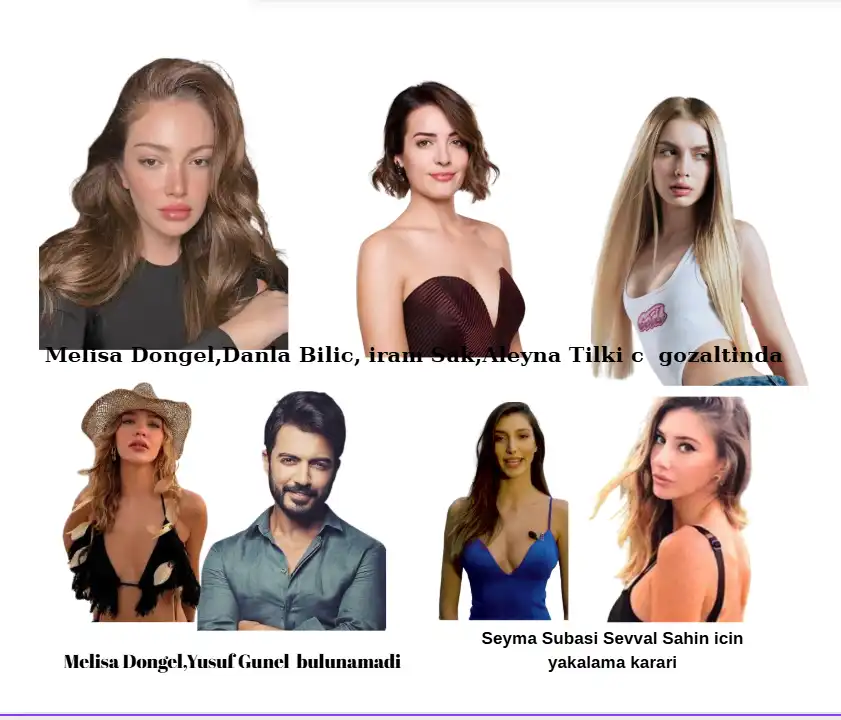 Magazin dünyası karıştı