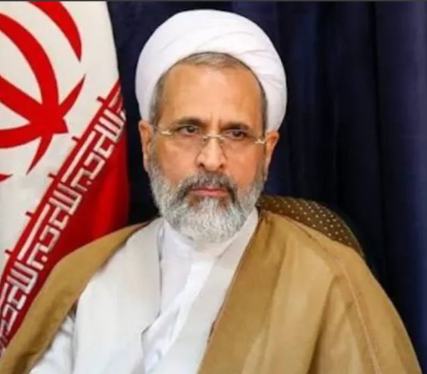 Hamaney’in yerine geçici olarak Ayetullah Ali Rıza Arafi atandı