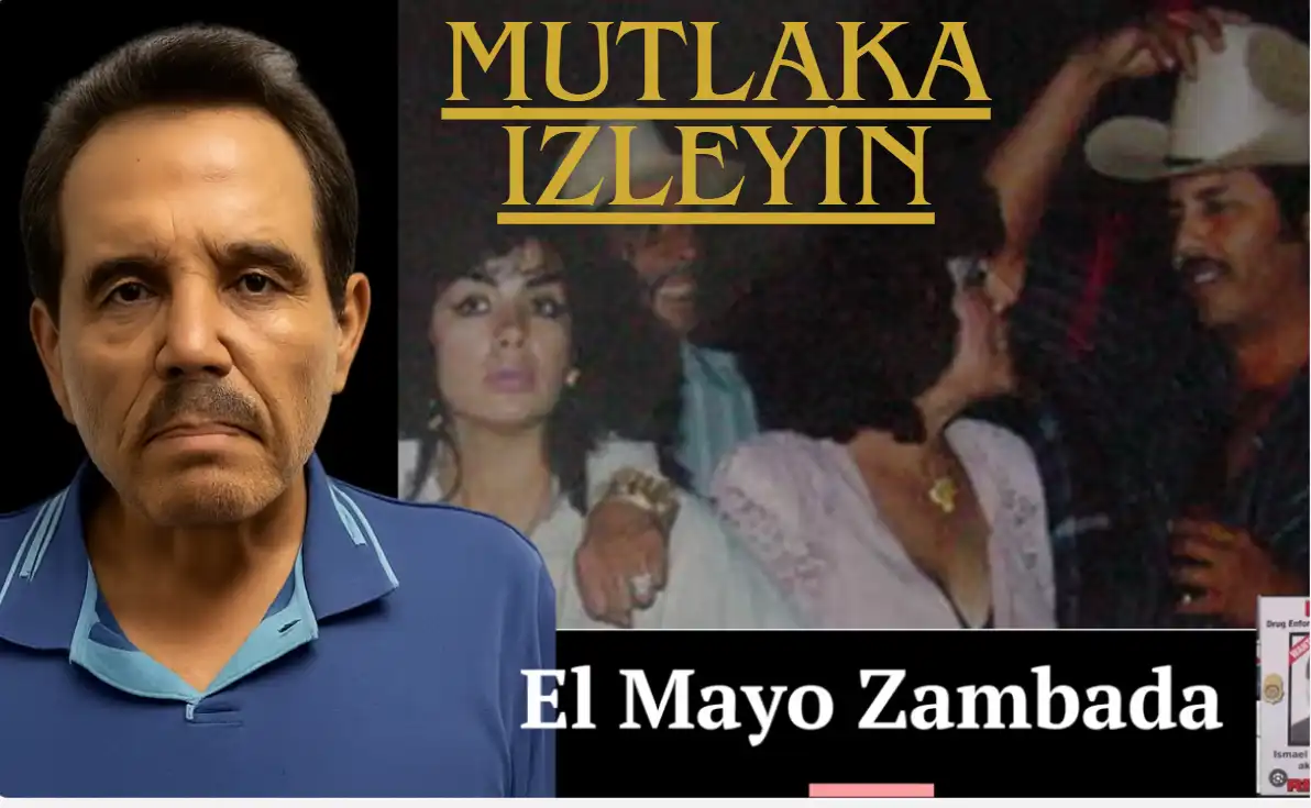 Kartelin lideri suçunu kabul etti Sinaloa kartelinin kurucusu İsmael Zambada García, uyuşturucu kaçakçılığı suçlamasından hüküm giydi. Savcılık, ömür boyu hapis cezası talep ediyor. Meksika'nın en çok aranan suçlusu olarak bilinen "El Mayo", yıllarca kaçmayı başarmıştı.