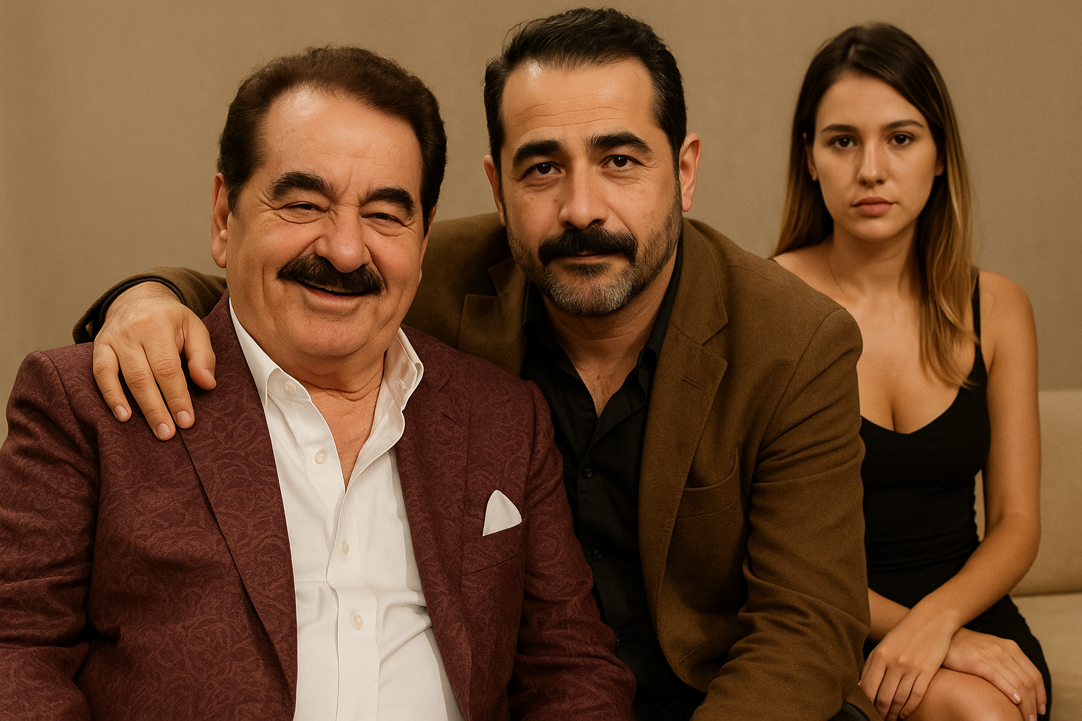 Tatlıseslerde miras kavgası büyüyor