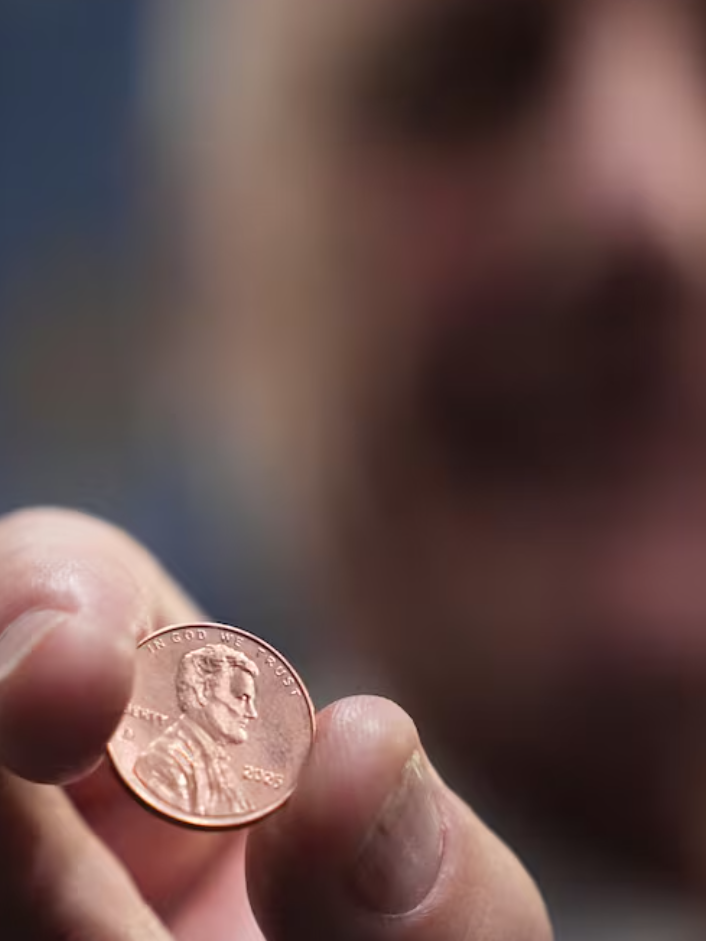 Amerika son peniyi basarak 232 yıllık geleneği bitirdi