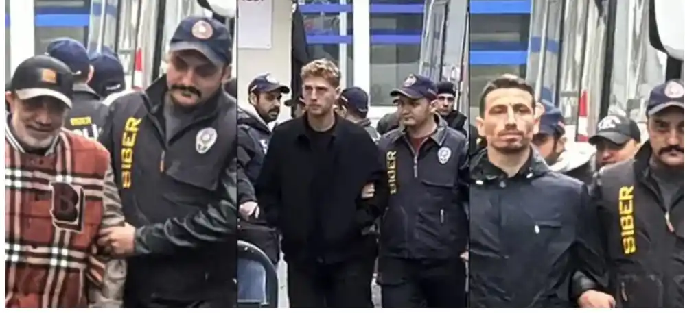 Yasa dışı bahiste uluslararası hat: İngiltere dosyası soruşturmayı büyütüyor
