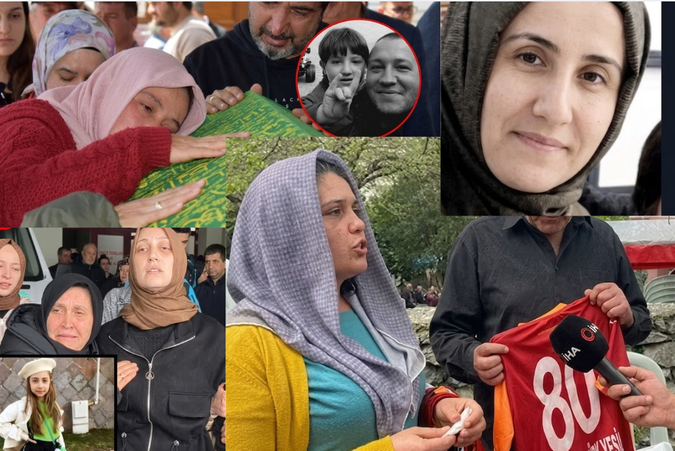 Anna Jarvis o anneleri düşünmüş müdür acaba?