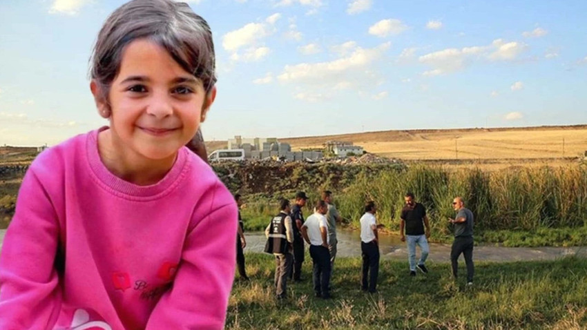 Narin Güran davasında komşuya 17 yıl hapis cezası