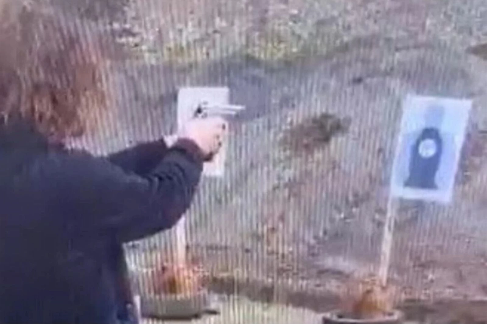 Atış talimi soruşturmasında poligon sorumlusu açığa alındı