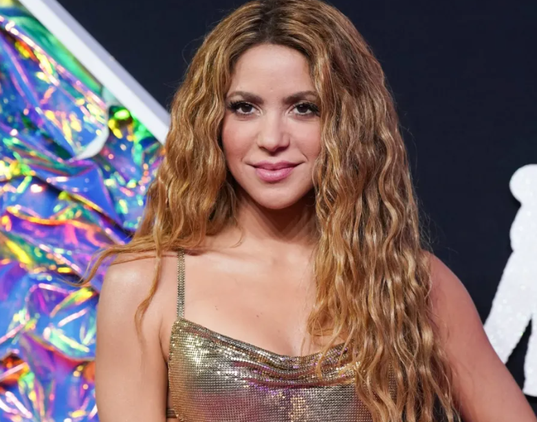 Shakira’dan Dünya Kupası şarkısı