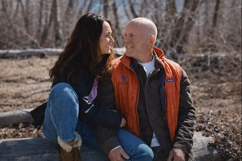 Bruce Willis Oscar onur ödülü alır mı?