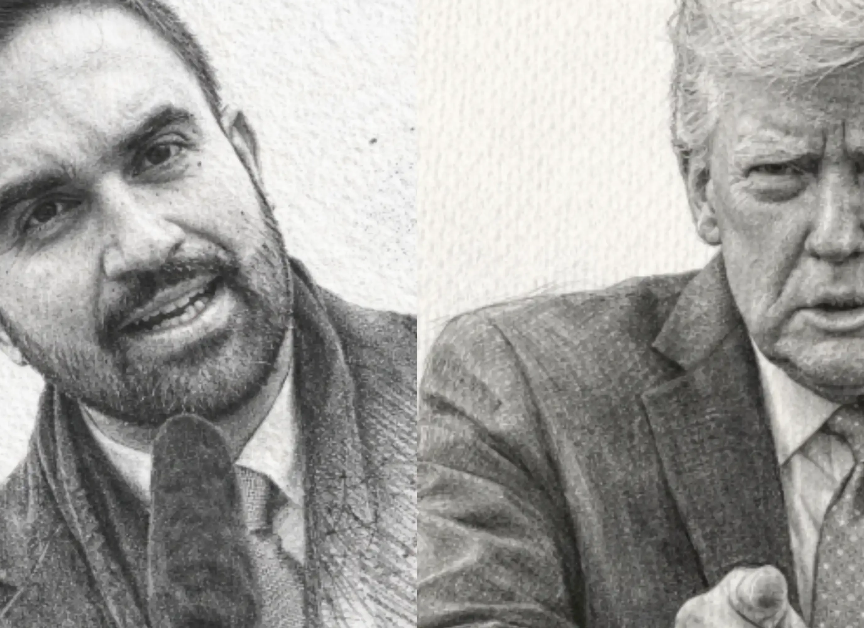 New York belediye başkanı ve Trump arasındaki sürpriz yakınlaşma