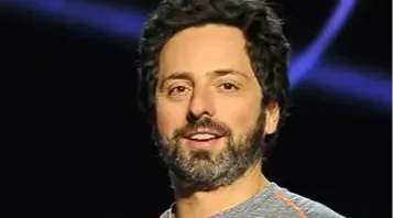 Sergey Brin dünyanın en zengin üçüncü kişisi oldu