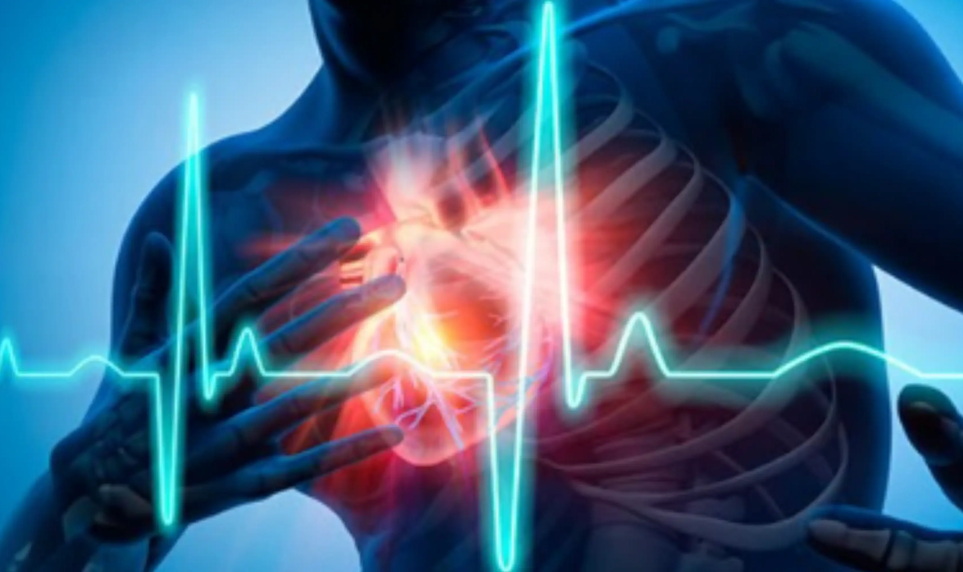 Gençlerde kalp krizi alarmı