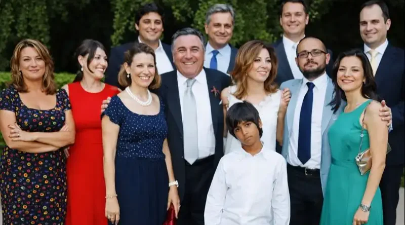 Eski damat sattı Faralyalı aldı