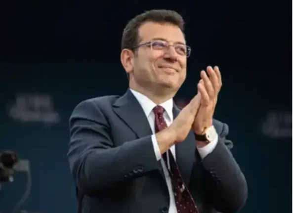 İmamoğlu: Adaleti örseliyorsunuz