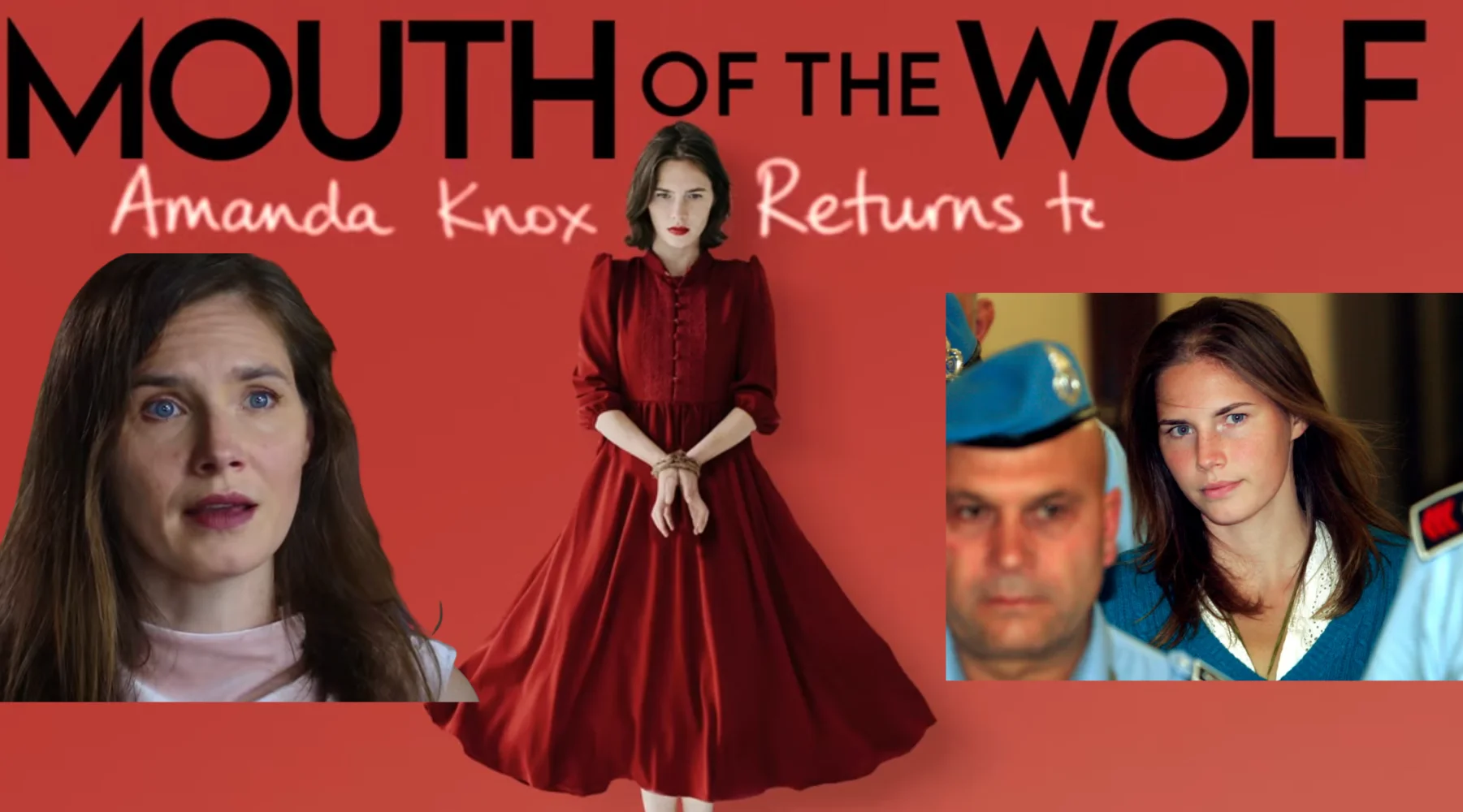 ABD ve Avrupa’yı sarsan cinayetin belgeseli