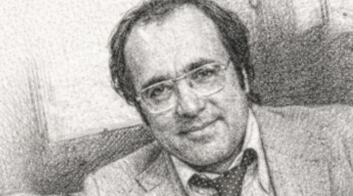 Bir kalem sustu, sözleri kaldı