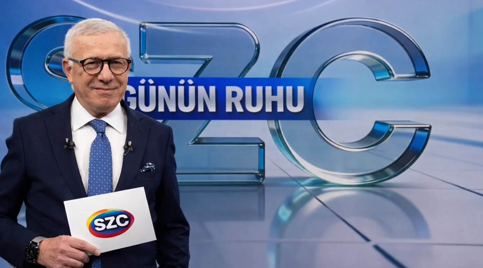 Ertuğrul Özkök, Sözcü TV’de  Günün Ruhu programına başladı