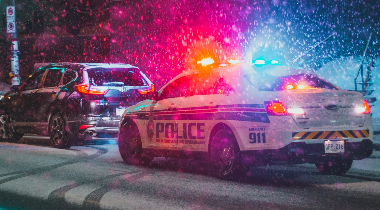 Amerika'da trafik kültürü, yaptırımın gücü