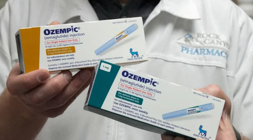 Zayiflama ilacini birakinca kilo hizla geri donuyor