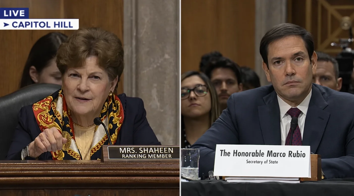 Soru sorulan iktidar, güçlü iktidardır