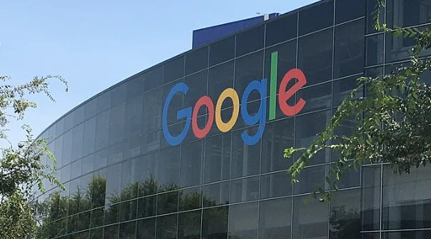 Google davasında casusluk kararı