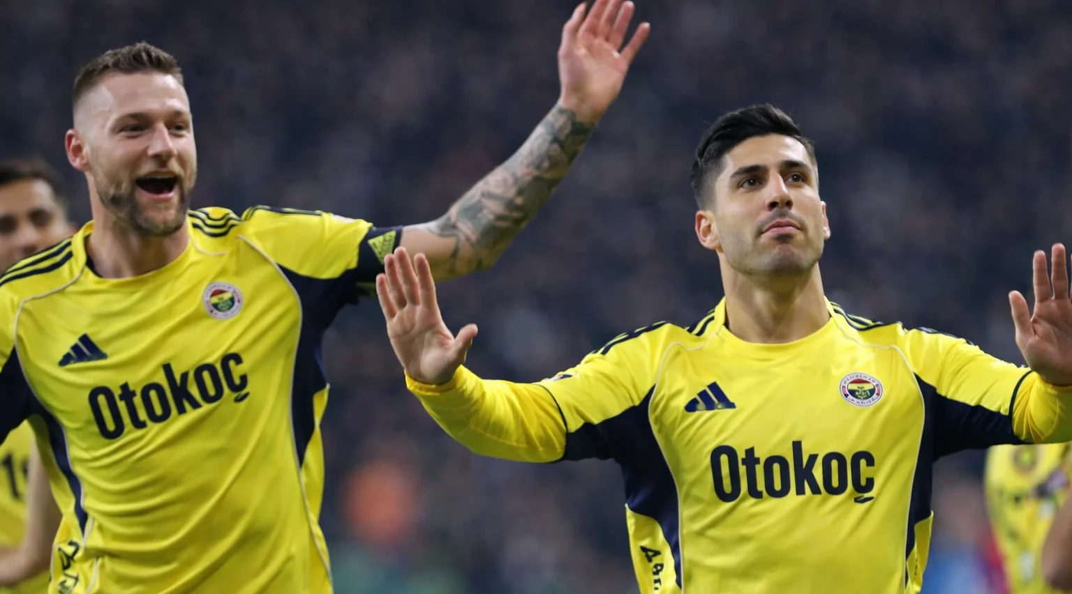 Kazasız-belasız…