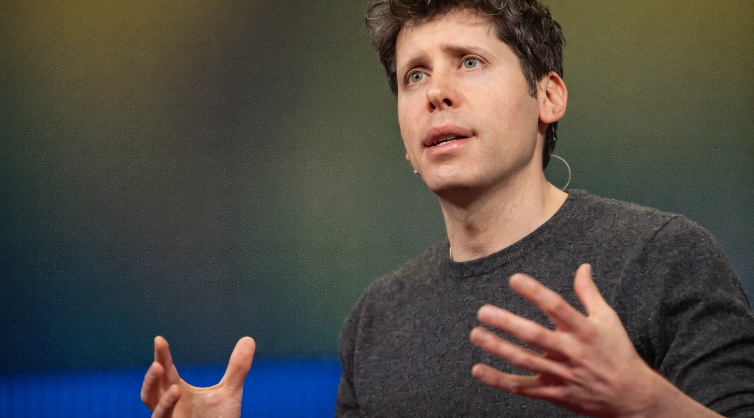 Altman’ın  planı şirketi zekâ modeline devretmek