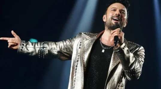 İstanbul bilet bulamayanlar için Tarkan’lı Dubai turları satışa çıktı