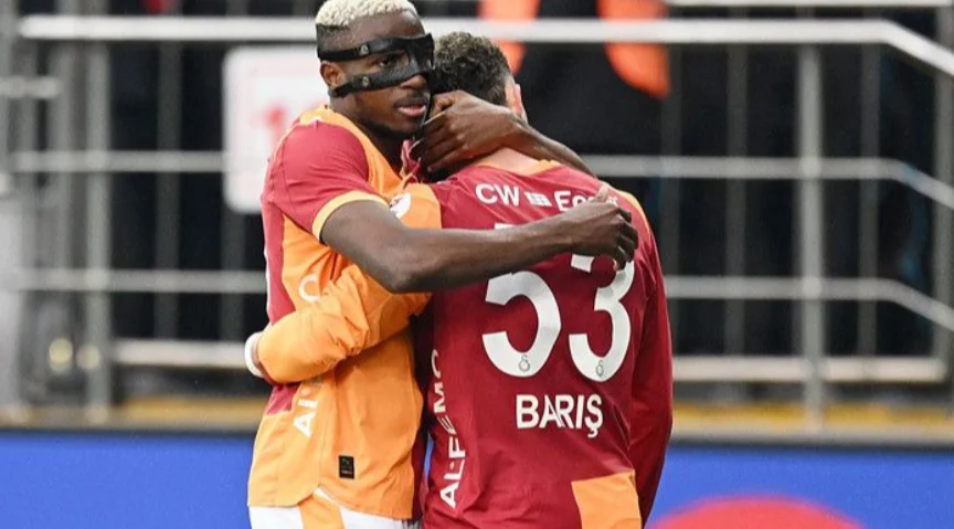 Futbol sadece futbol değildir!